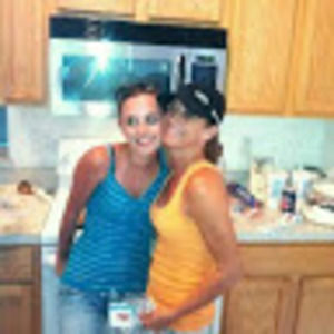 Meet your Posher, Terry